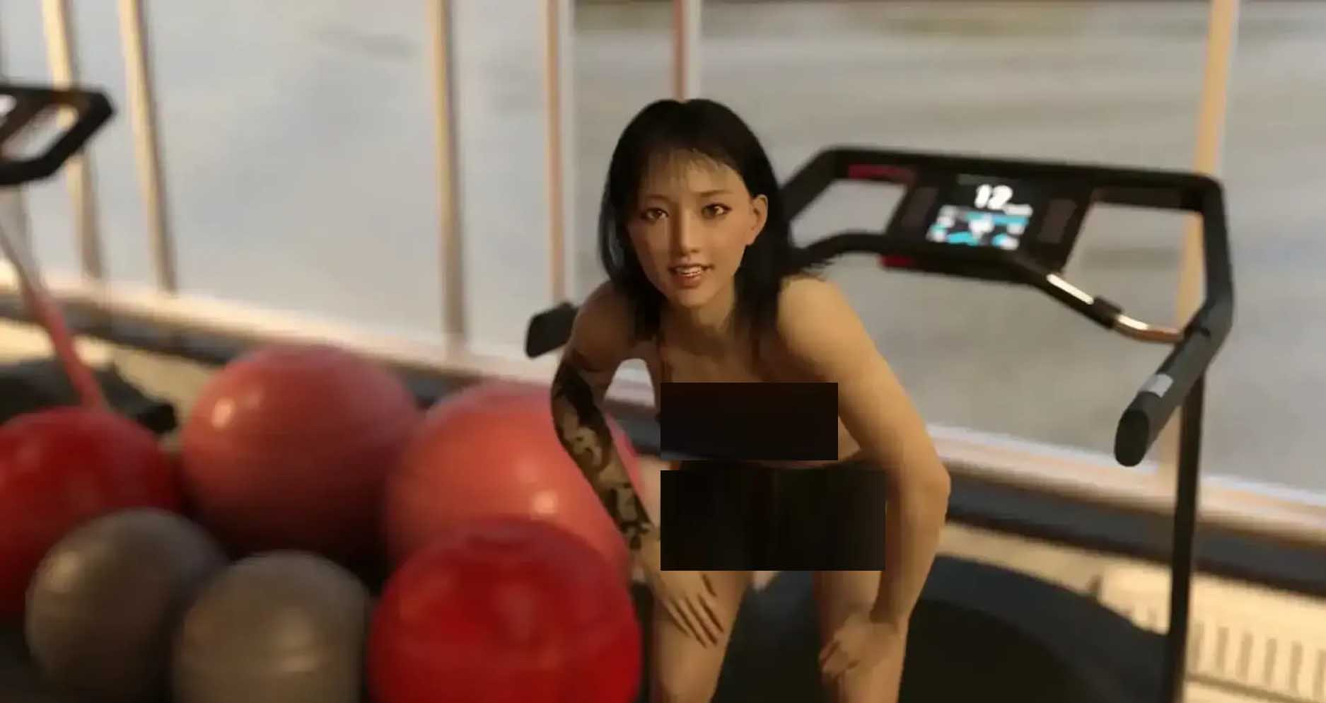[歐美SLG/動(dòng)態(tài)/更新/漢化/3D]那晚之后/那一夜之后/After That Night[Ch.8 P2][PC+安卓/4.50G]