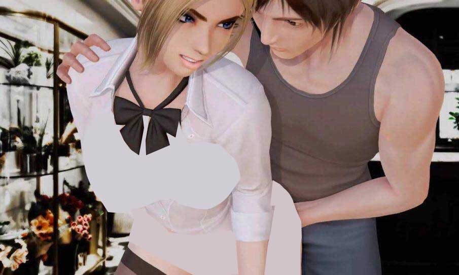 [歐美SLG/動(dòng)態(tài)/3D/更新/漢化]池畔探險(xiǎn)2/Poolside Adventure 2[Ver0.5][PC+安卓/3.50G]