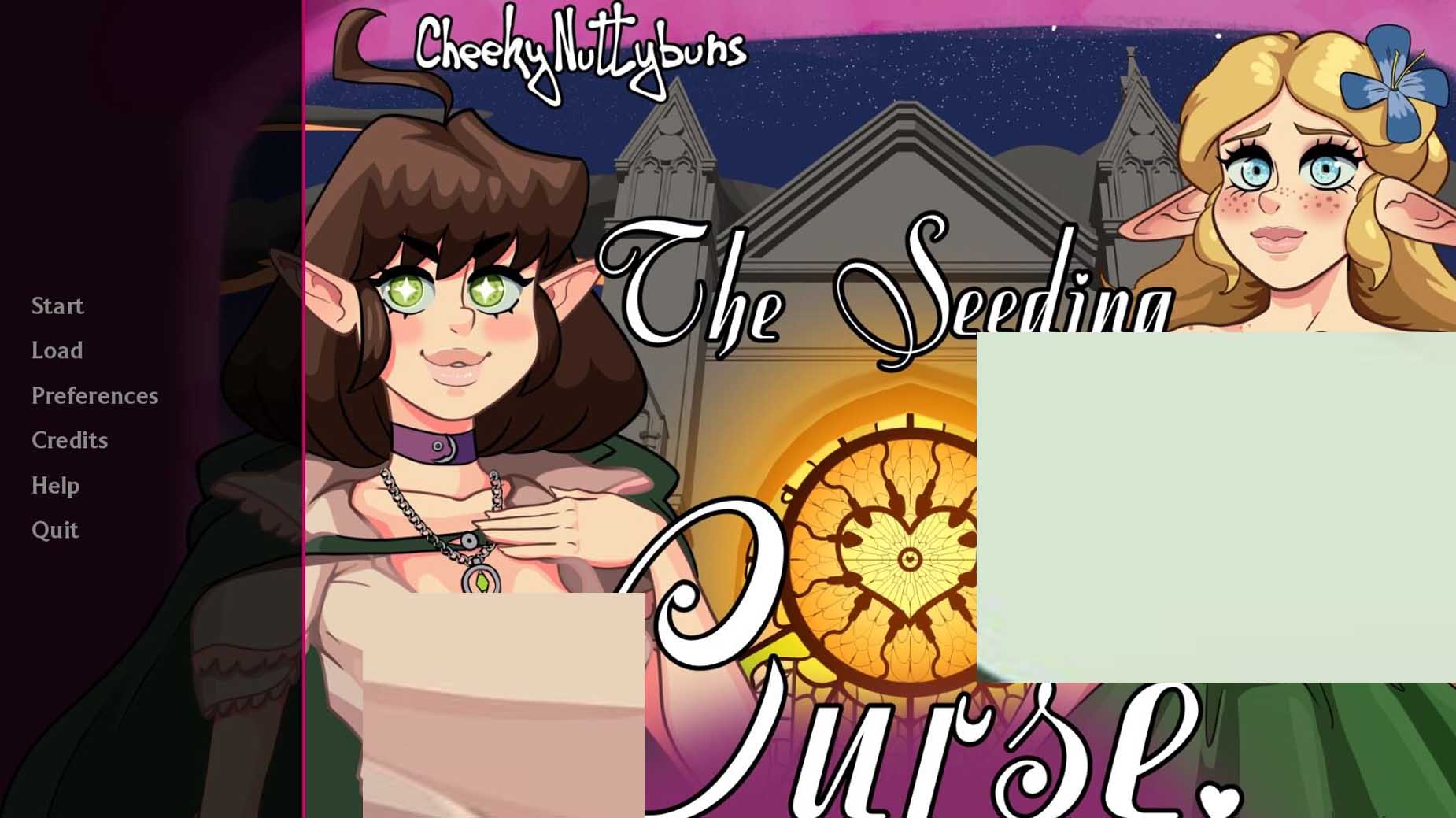 [歐美SLG/更新/動(dòng)態(tài)/漢化/3D]播種詛咒/The Seeding Curse[Ver0.7.2][PC+安卓/2.10G]