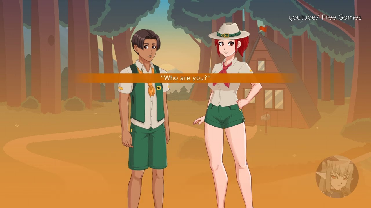 [沙盒/SLG/動(dòng)態(tài)] 哀木營（Camp Mourning Wood）V0.0.13.4 PC+安卓 漢化中文 [1.3G]