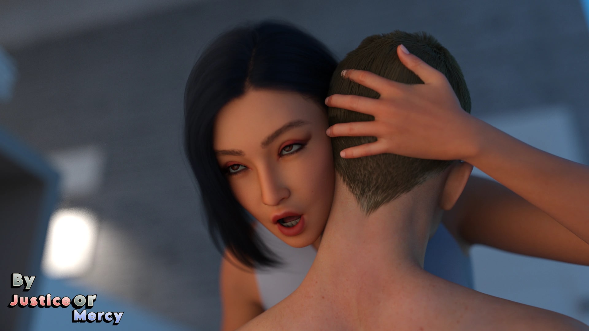 [SLG/漢化/動態(tài)/3D/更新]正義或仁慈/By Justice or Mercy[Ver0.8][PC+安卓/3.40G]