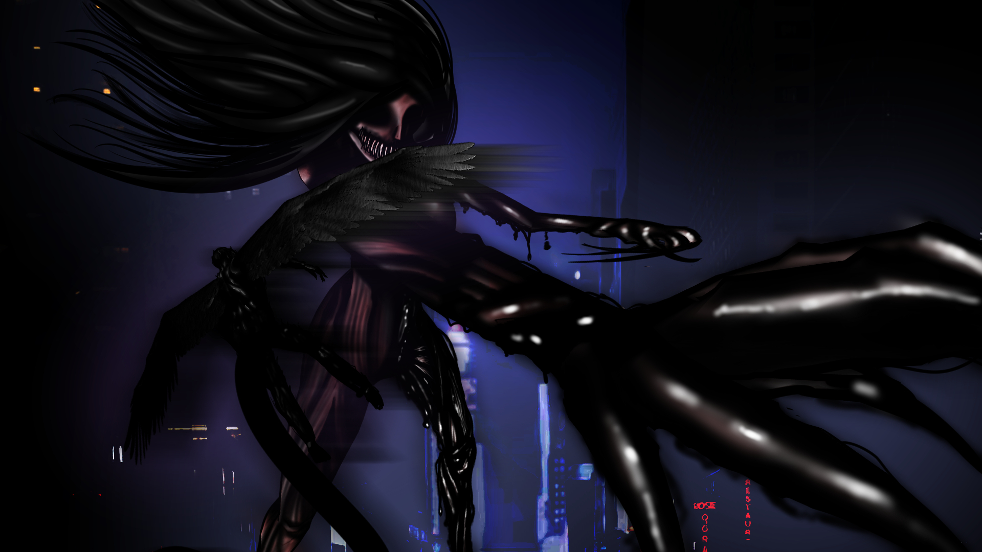 [歐美] [SLG/漢化/2D/更新]超人/Superhuman[Ver0.999][PC+安卓/2.60G]