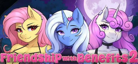 [SLG/漢化] 有益的友誼 Friendship with Benefits 2 v0.7.0a PC+安卓漢化版 [1G]