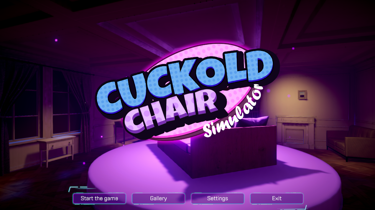 [SLG/2D動態(tài)/NTR]綠帽模擬器/Cuckold Simulator[PC官中/4.8G]