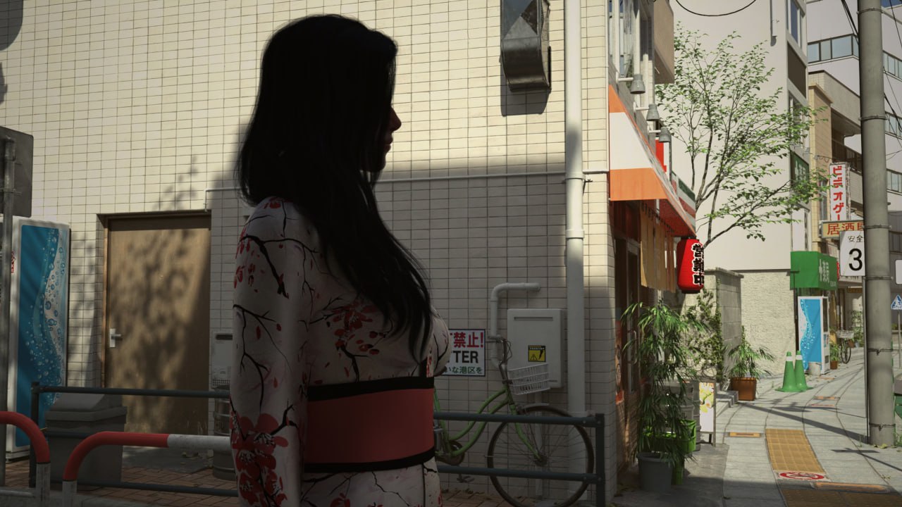[SLG/動態(tài)/漢化/3D/更新]日本的新起點/New Beginnings in Japan[Ch.2 Ver.0.6.7][PC+安卓/3.80G]