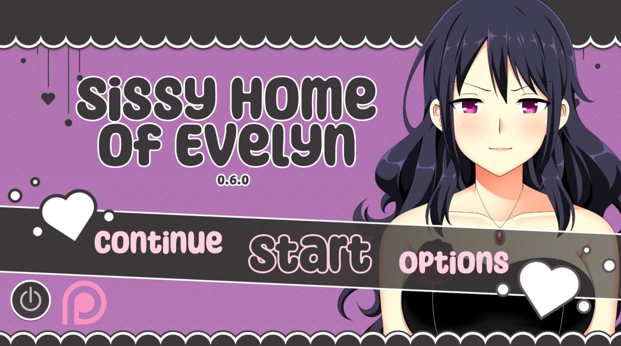 [SLG/2D漢化]伊芙琳的丈夫們/Sissified Husband of Evelyn[Ver0.6.0c][PC+安卓/520M]