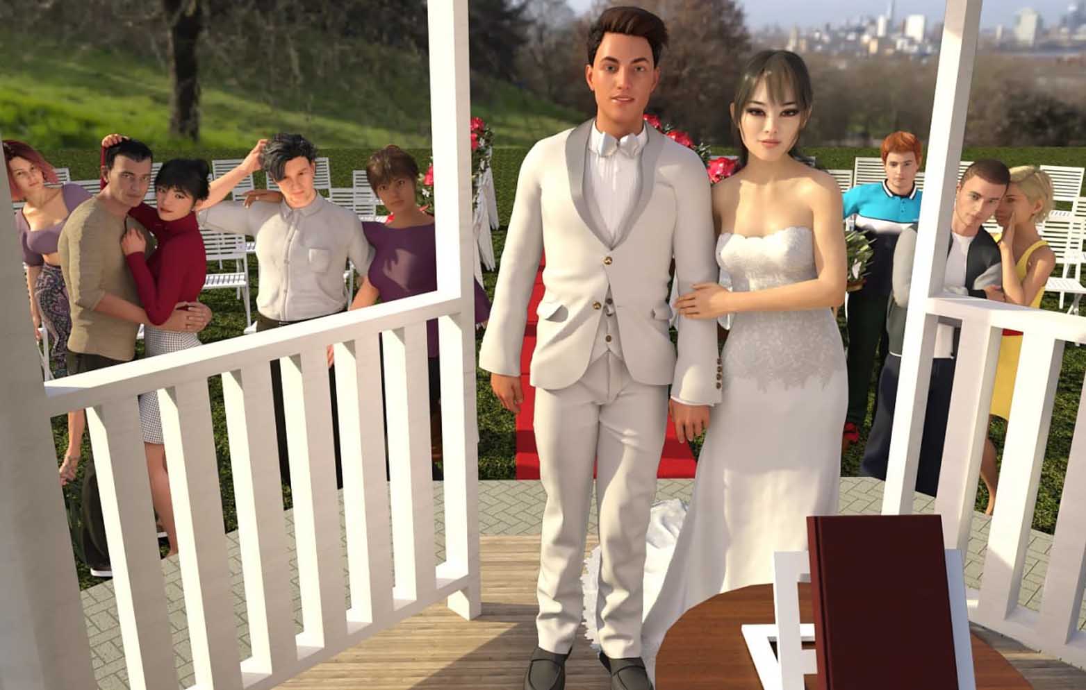 [沙盒SLG]簡(jiǎn)單的日子/簡(jiǎn)單日子/Simple Days[V0.19.5Full][PC+安卓漢化/7.25G]