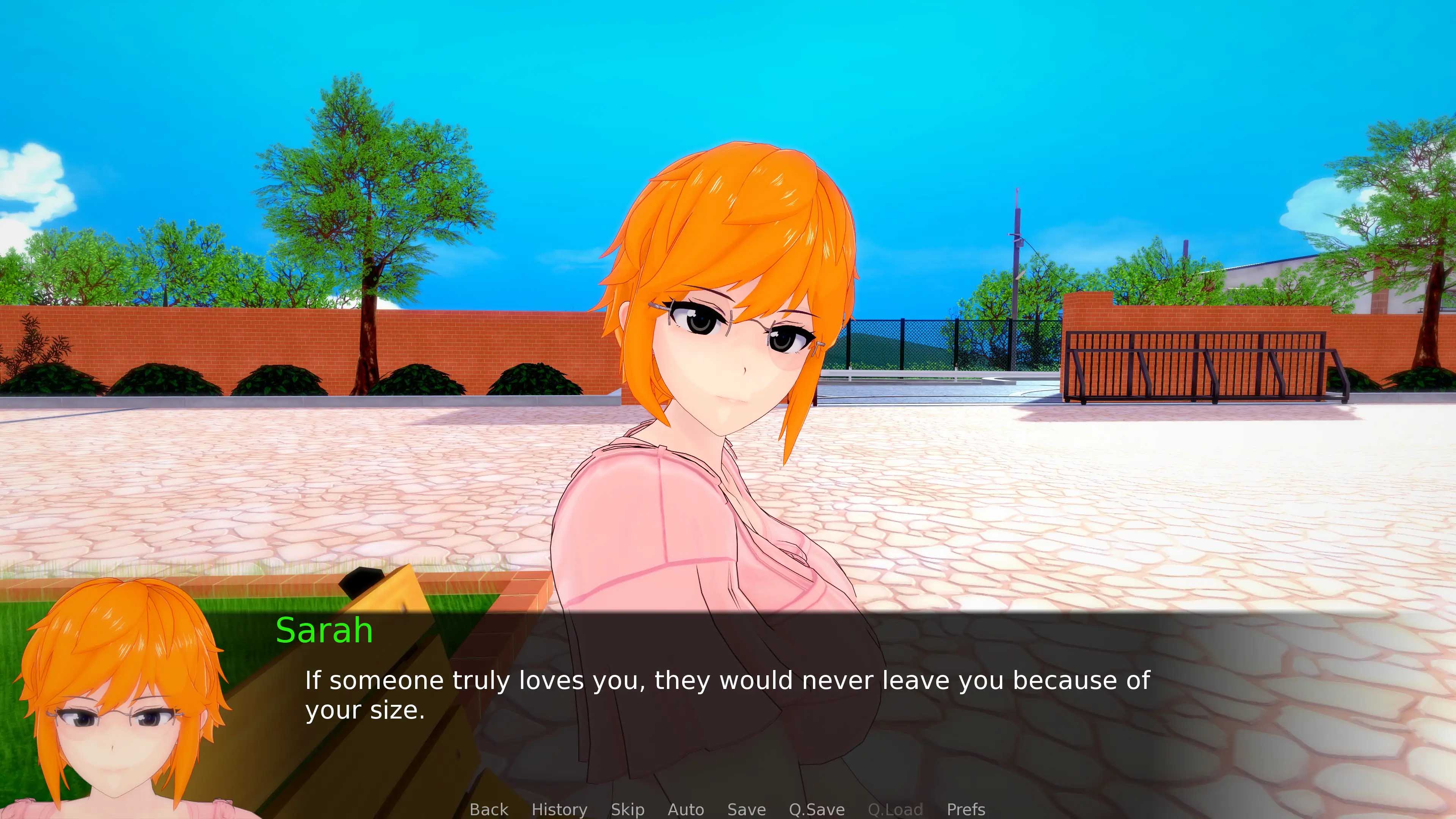 [SLG/3D動(dòng)態(tài)]審查測(cè)試/Censored for Betas[Ver0.8][PC+安卓/5.8G]