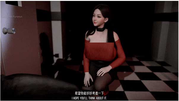 【3D】Fyronyx 保險(xiǎn)女銷售 國(guó)語(yǔ)中字【百度盤】